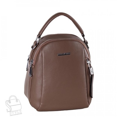 Рюкзак женский 89881 khaki Valle Mitto/30