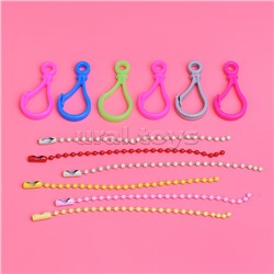 Набор творческая мастерская "Сделай сам" в коробке