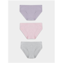 ТРУСЫ ДЛЯ ДЕВОЧЕК (3ШТ.) 417747-3