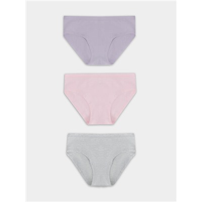 ТРУСЫ ДЛЯ ДЕВОЧЕК (3ШТ.) 417747-3