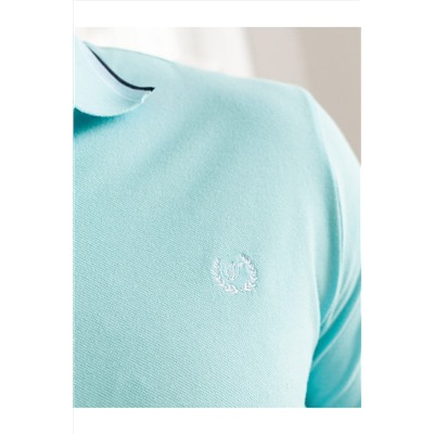 Футболка-поло VILATTE, 1131357