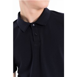 Футболка-поло М224104в