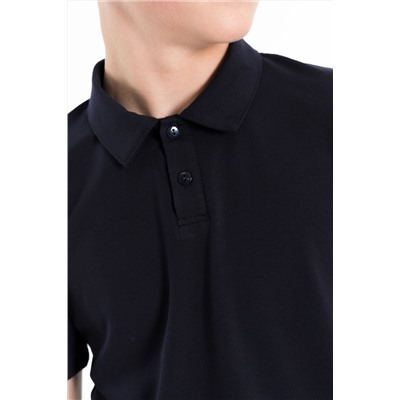 Футболка-поло М224104в