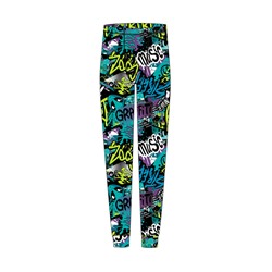 Термокомплект трикот. для мальчиков: фуфайка (футболка) с длин. рук, брюки