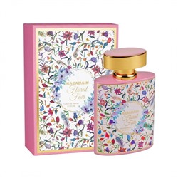 AL HARAMAIN PERFUMES FLORAL FAIR (w) 100ml parfume