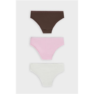 Трусы для девочек (3шт.) MARK FORMELLE, 1241510