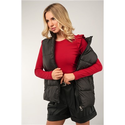 Женский лонгслив с крылышками Happyfox