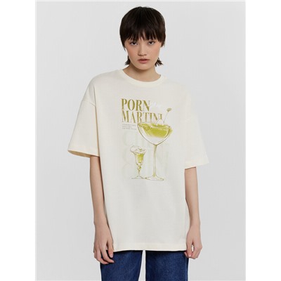 ФУТБОЛКА ЖЕНСКАЯ 112953