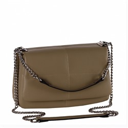 Сумка 23071190VG green Vitelli Grassi