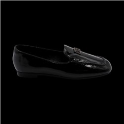 Туфли BF156-3 черные