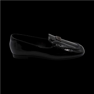 Туфли BF156-3 черные