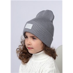 Шапка детская для девочки