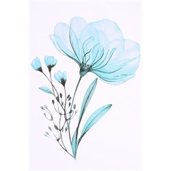 Футболка АПРЕЛЬ, 975438