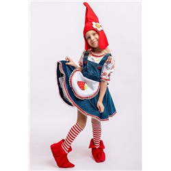 Костюм Гномик Рита BATIK CASUAL, 940923