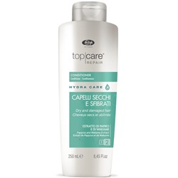 LISAP Hydra Care Быстродействующий питательный кондиционер 250 мл