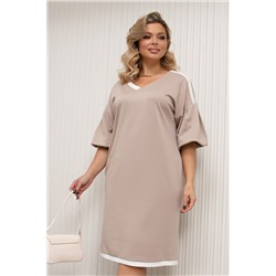 Платье Элси №1