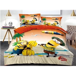 Детское постельное белье