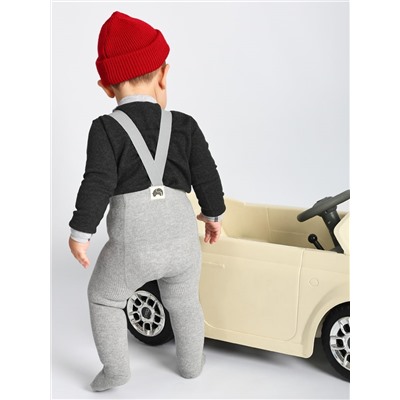 Колготки детские Соль&Перец