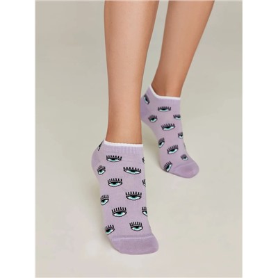 Conte elegant Носки CLASSIC «Eyes»