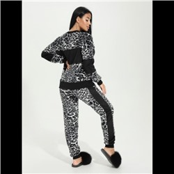 Костюм Намибия (Ирбис)