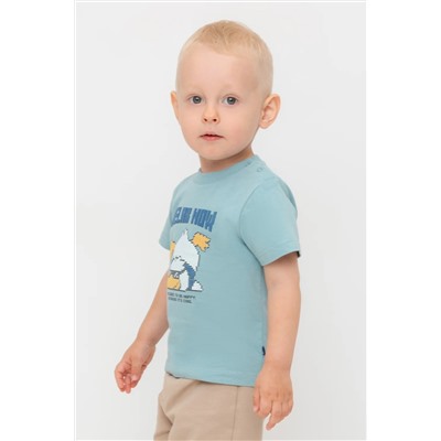 CROCKID Фуфайка КР 302756