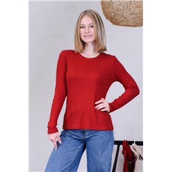 Водолазка 11526 (Красный)