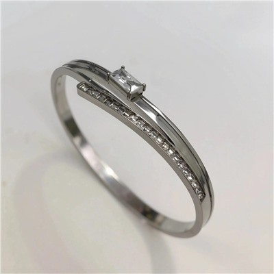 Браслет  из стали