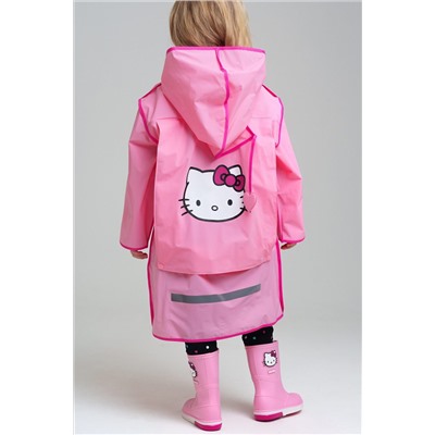 Плащ PLAYTODAY, 1121768