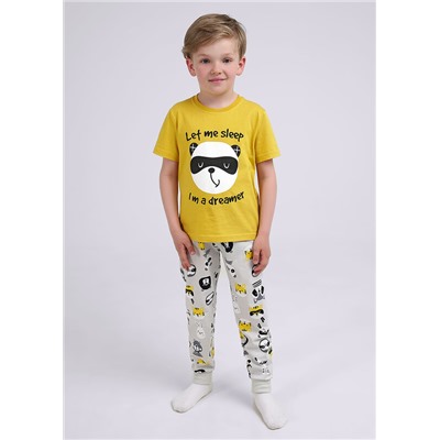 Комплект мал.