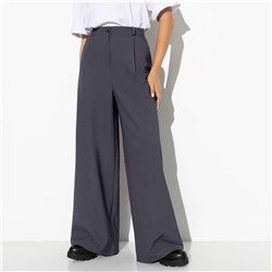 Брюки, Легкой походкой (grey)