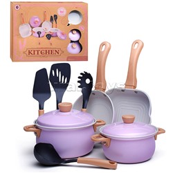 Игровой набор "Посуда" в коробке