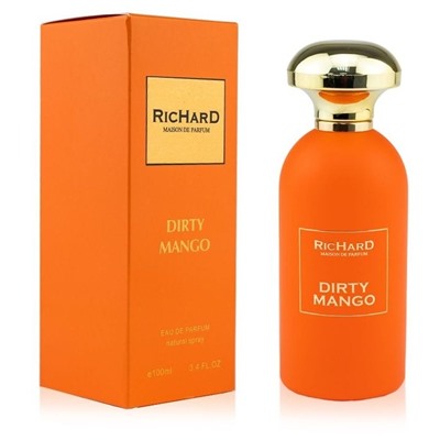 RICHARD MAISON DE PARFUM DIRTY MANGO edp (w) 100ml