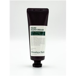 BOUQUET GARNI NARD - КРЕМ ДЛЯ РУК С ЭКСТРАКТАМИ ЧАЙНОГО ДЕРЕВА И РОЗМАРИНА HAND CREAM TEA TREE ROSEMARY, 50 МЛ