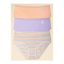 Трусы, 3 шт. PELICAN, 965992