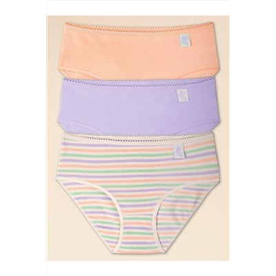 Трусы, 3 шт. PELICAN, 965992