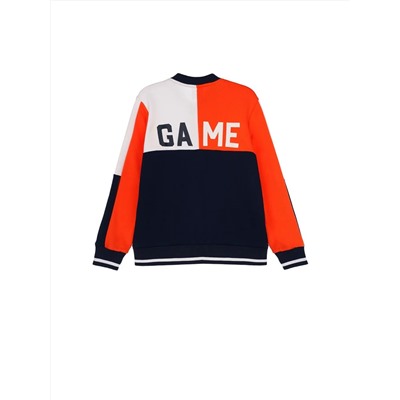 PLAYTODAY Толстовка 12511577