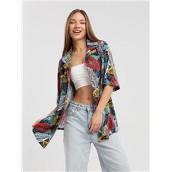 Рубашка Р3163.2