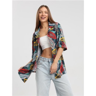 Рубашка Р3163.2