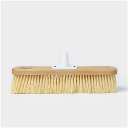 Щётка для пола Raccoon, премиум, 400 мм, мягкий ворс