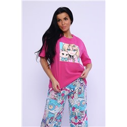 Натали Костюм 35332