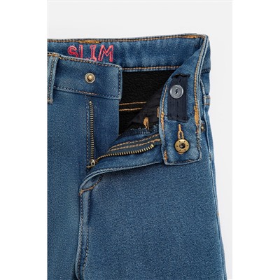 Брюки джинсовые (утепленные) ACOOLA, 1045876