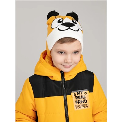 PLAYTODAY Шапка 12312175