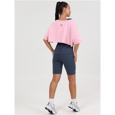 Футболка "Дерзость" (Розовый)