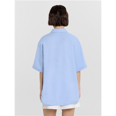 РУБАШКА ЖЕНСКАЯ 112855-1/1