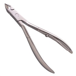 Solinberg Кусачки маникюрные с ручной заточкой 222-101z 7089
