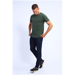 Футболка 019 (Хаки)