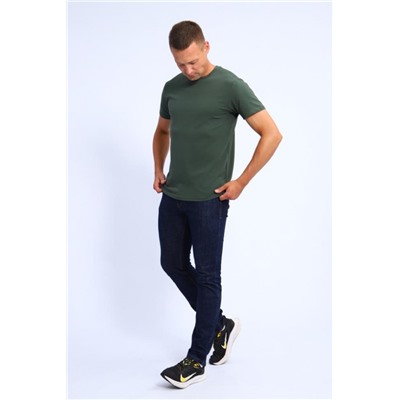 Футболка 019 (Хаки)