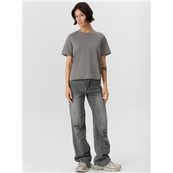 ФУТБОЛКА ЖЕНСКАЯ 112866