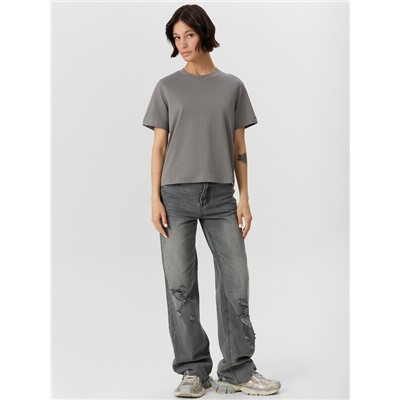 ФУТБОЛКА ЖЕНСКАЯ 112866