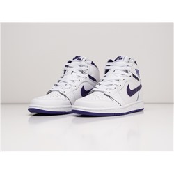Кроссовки Nike Air Jordan 1 High